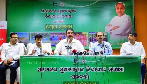 MSME स्टार्टअप में ओडिशा ने शीर्ष स्थान किया हासिल 