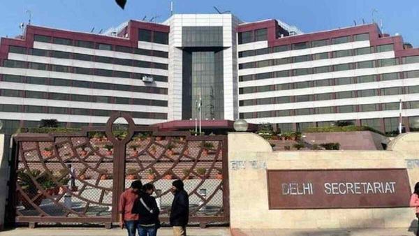 सतर्कता मामले में दिल्ली सरकार ने एफआईआर पर उठाए सवाल