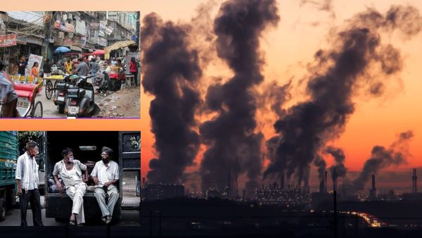 दुनिया में सबसे प्रदूषित 14 शहर भारत के, पर्यावरण के बड़े संकट को चुनौती दे रही ये रिपोर्ट