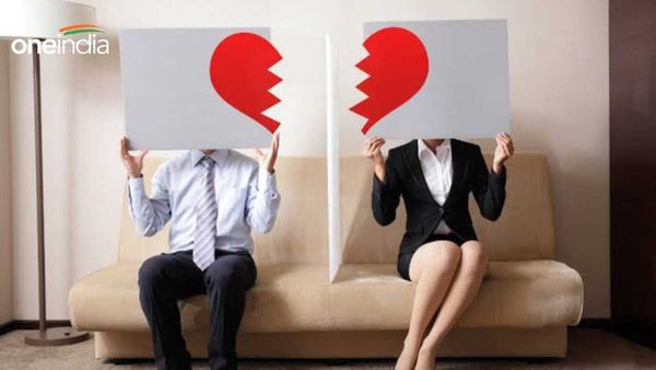 Marital Problems: जोखिम से भरा है लव मैरिज और लिव इन रिलेशन