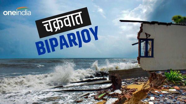 Cyclone Biparjoy: लोगों के साथ प्रशासन ने रखा जानवरों का भी ख्याल, बोले स्वास्थ्य मंत्री-'एक पशु नहीं मरा'