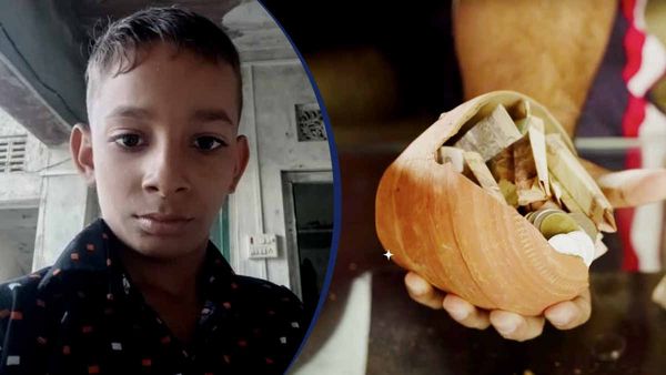 Rajasthan: गुल्‍लक से पैसे निकालने पर फूफा ने की भतीजे की हत्‍या, बोला-जहरीले कीड़े के काटने से हुई मौत