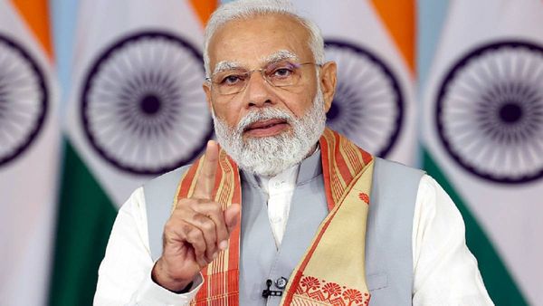Rozgar Mela: पीएम मोदी ने 70126 लोगों को दिया नियुक्त पत्र, बोले- अब भर्तियों में भाई-भतीजावाद नहीं