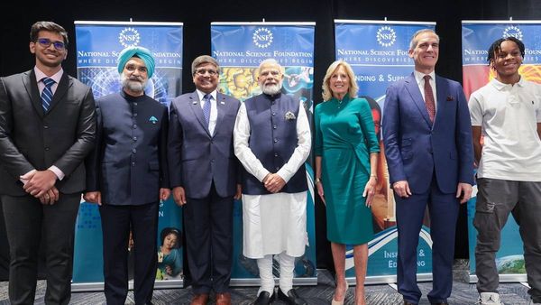 Techade: युवा उद्योगपतियों के लिए पीएम मोदी का बड़ा ऐलान, इस दशक को बनाएंगे टेक का दशक