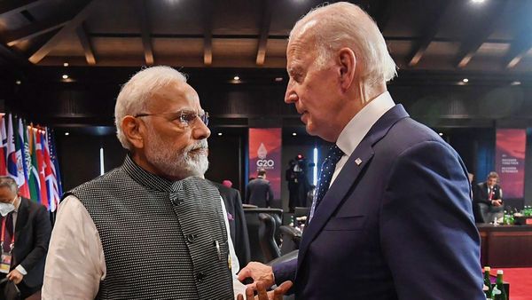 PM Modi US Visit: 'मानवाधिकार के मुद्दे पर मोदी को ‘ज्ञान’ नहीं देंगे बाइडेन', व्हाइट हाउस का बड़ा बयान