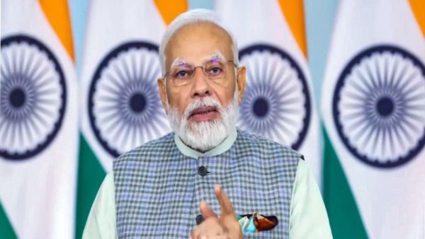 पाकिस्तान को फटकार, लोकतंत्र पर पढाया पाठ.. मुसलमानों के सवाल पर मोदी ने दुनिया की बोलती बंद की...