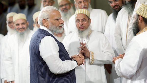 Bakra Eid 2023: ईद उल-अज़हा पर क्या बोले पीएम मोदी, कुवैत के प्रिंस को पत्र लिखकर दी बधाई
