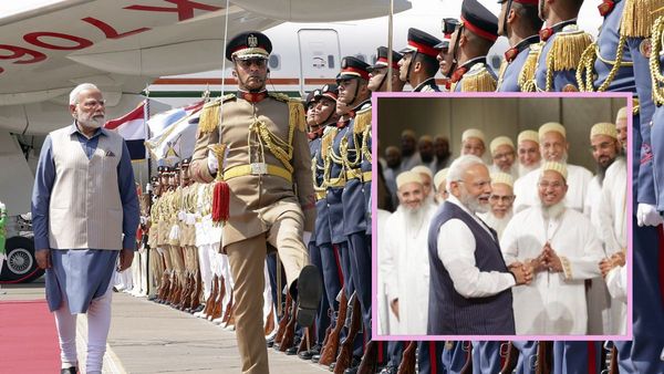 पीएम मोदी की यात्रा को गेम चेंजर क्यों कहा जा रहा है? जानिए मिस्र के लिए क्यों जरूरी है भारत?