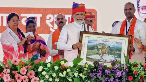Rajasthan: PM मोदी ने पुष्‍कर दौरे से राजस्‍थान विधानसभा चुनाव 2023 के लिए BJP को क्‍या संदेश दिया?