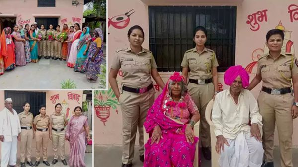 Maharashtra News: महाराष्‍ट्र चुनाव में ड्यूटी निभाते दिखेंगीं 3 कांस्‍टेबल बहनें, गरीबी को मात देकर पहनी खाकी