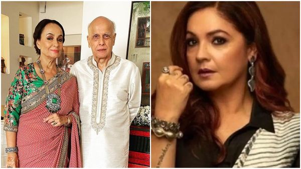 Mahesh Bhatt से शादी कर के पछता रही थीं सोनी राजदान, सौतेली बेटी पूजा भट्ट ने बताई ये वजह