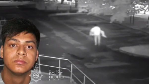 नशे में धुत्त महिला को पार्टी से उठाया, फ्लैट में ले जाकर किया रेप, CCTV में कैद हुई घटना