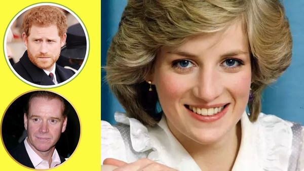 लेडी डायना के प्रेमी जैसे थे हैरी के ‘लाल’ बाल, प्रिंस को शाही परिवार से बेदखल होने का सता रहा था डर