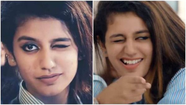 'आई विंक' से रातों-रात फेमस हुई थीं Priya Prakash, लेकिन 6 साल बाद इस पर क्यों हो रहा विवाद? जानें पूरा मामला