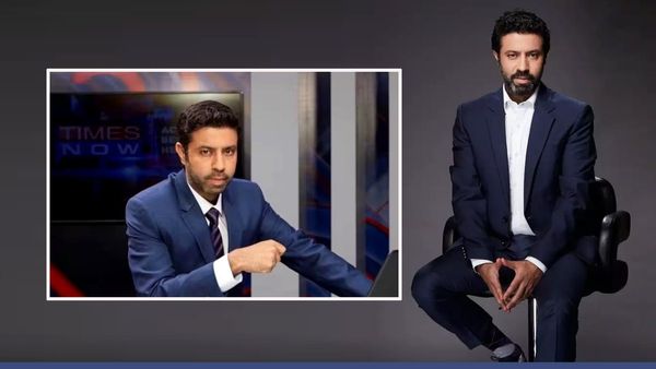Rahul Shivshankar: टाइम्स नाउ के चीफ एडिटर राहुल शिवशंकर ने दिया इस्तीफा, क्या है वजह?