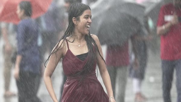 Weather Updates: कोंकण -महाराष्ट्र में भारी से बहुत भारी बारिश की आशंका, Orange Alert जारी