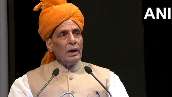 राजनाथ सिंह ने जम्मू-कश्मीर में AFSPA हटाने को लेकर दिया बड़ा बयान, बोले- अब वो दिन दूर नहीं
