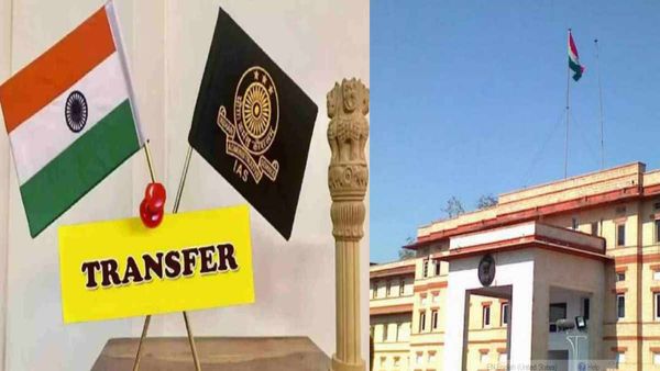 Rajasthan IAS IPS Transfer: राजस्‍थान चुनाव से पहले 42 आईएएस, आईपीएस के हुए ताबड़तोड़ ट्रांसफर