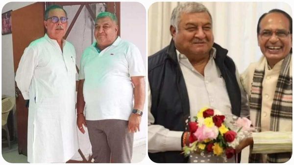 MP Election 2023: भाजपा में फिर प्रत्याशी तलाश रही कांग्रेस, मेल-मुलाकातों का दौर शुरू