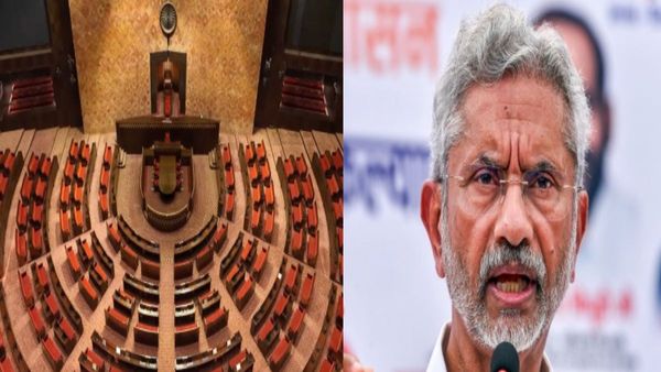 3 राज्यों की 10 राज्यसभा सीटों पर 24 जुलाई को होंगे चुनाव, विदेश मंत्री एस जयशंकर की सीट भी है शामिल