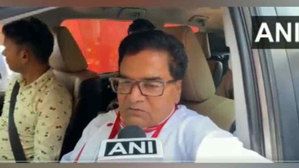 'यहां बहुत सारे असुर हैं...', Sanjeev Jeeva के मर्डर पर रामगोपाल यादव ने क्यो दिया ये बयान