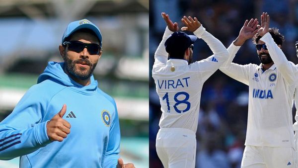 रवींद्र जडेजा ने रचा इतिहास, जानें दुनिया में किन बाएं हाथ के स्पिनरों ने लिए हैं सबसे ज्यादा टेस्ट विकेट