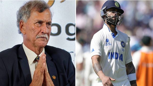 WTC Final 2023: 'हमारी हार तो पहले दिन ही तय हो गई थी', BCCI अध्यक्ष रोजर बिन्नी का बड़ा बयान