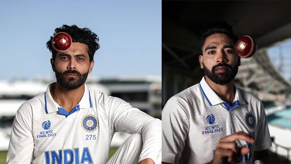 World Test Championship Final: लाल गेंद से ही क्यों खेला जाता है टेस्ट क्रिकेट