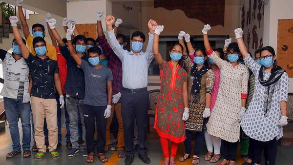 MHT CET Result 2023: आज जारी हो सकता है रिजल्ट, ऐसे करें चेक