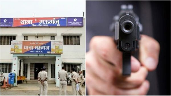 MP: प्रेमी के साथ रंगरलियां मना रही महिला को मकान मालिक ने पकड़ा, फिर सीने में तमंचा लगाकर किया गंदा काम