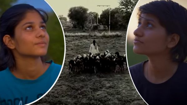 Sisters Success Story: बकरियां चराने वाले 2 भाइयों की बेटी रितु व करीना एक साथ बनेंगी डॉक्‍टर