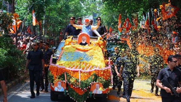 राजधानी में 27 जून को PM मोदी का होगा मेगा रोड शो, 1 दिन पहले आएंगे जेपी नड्डा, CM शिवराज ने ली बैठक