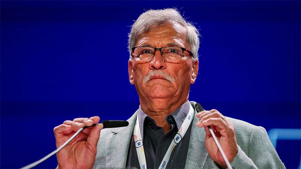 Wrestlers Protest: बीसीसीआई चीफ रोजर बिन्नी ने बनाई 1983 टीम के बयान से दूरी