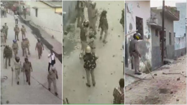 रुड़की में दलित मर्डर को लेकर ऐसा क्या हुआ कि पुलिस को खदेड़ कर पथराव करने लगे लोग...? क्या है पूरा मामला