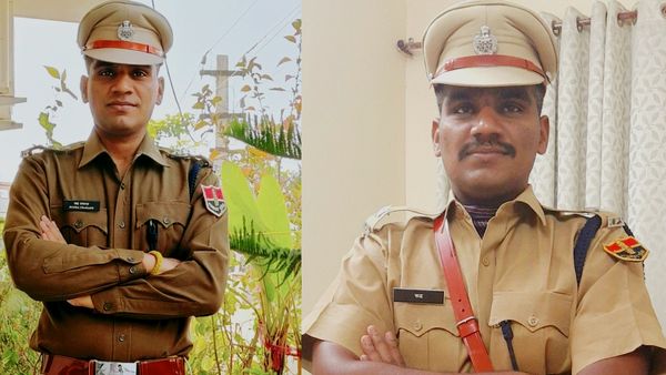 Rudra Prakash Sharma: दिल्‍ली पुलिस का वो कांस्‍टेबल, जिसने 15 बार हासिल की सरकारी नौकरी