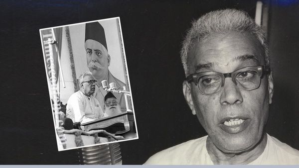 Balasaheb Deoras: आरएसएस के तीसरे प्रमुख थे बालासाहब देवरस, जिन्होंने संघ को दी एक नयी दिशा