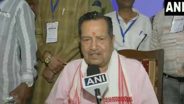 RSS नेता इंद्रेश कुमार ने समान नागरिक संहिता पर रखी राय, कही ये बड़ी बात