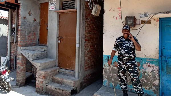 Sakshi Murder: नशा, अपराध और शाहाबाद का 'मोस्ट वांटेड' साहिल