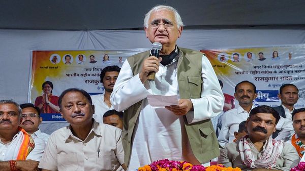 'क्या 7 फेरे लेना भी समान नागरिक संहिता के दायरे में आएगा', सलमान खुर्शीद ने UCC पर उठाए सवाल