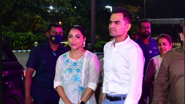 समीर वानखेड़े को मिल रही हैं दाउद इब्राहिम के नाम से धमकियां, दर्ज कराई शिकायत