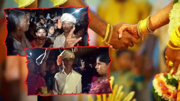 Karnataka: आखिर क्यों दो लड़कों को रचानी पड़ी एक-दूसरे से शादी? गांव को खिलाई दावत