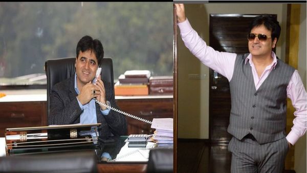 Sanjeev juneja: 2000 हजार रुपये से बिजनेस शुरू कर खड़ा किया अरबों का एंपायर, कहलाते हैं 'ब्रांड मशीन' 