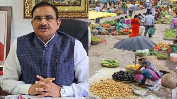 शिवराज सरकार का आदेश, प्रदेश में बाजार बैठकी/तहबाजारी वसूली बंद