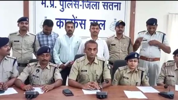 Satna News: बेटे की गैरहाजिरी में ससुर करता था छेड़छाड़, विरोध करने पर नहीं माना तो बहू ने दे दी खौफनाक सजा