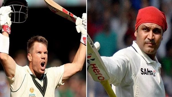 Ashes 2023: डेविड वॉर्नर ने तोड़ा 'नजफगढ़ के नवाब' का ये बड़ा रिकॉर्ड, इस मामले में छोड़ा पीछे