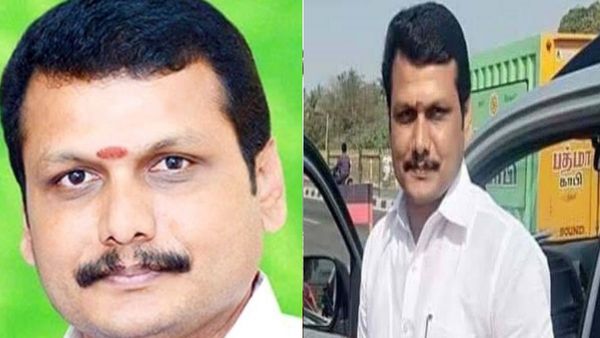 Senthilbalaji V: तमिलनाडु सरकार के मंत्री सेंथिल जिन पर गिरी ED की गाज, जानें कितनी संपत्ति के हैं मालिक?