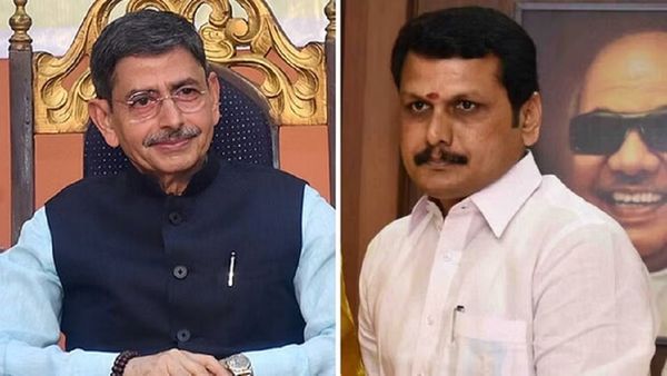 सेंथिल बालाजी की बर्खास्तगी पर लगी रोक, फिर भी राज्यपाल पर टूट पड़ा पूरा विपक्ष, जानें किस पार्टी ने क्या कहा