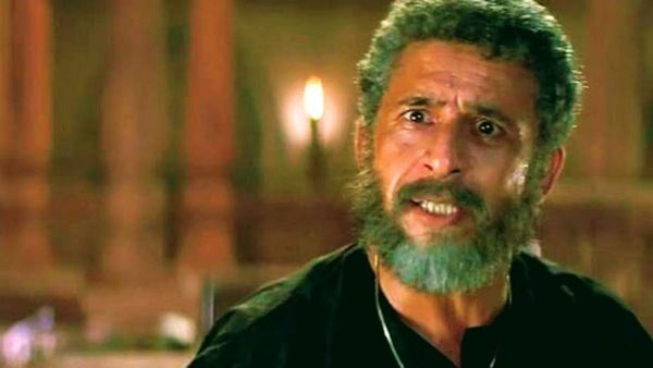 Naseeruddin Shah: गुलफाम हसन को इतना गुस्सा क्यों आता है?