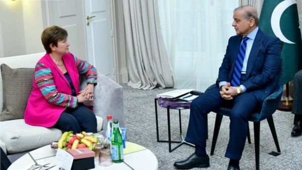 Pakistan: डिफॉल्ट होने से बच गया पाकिस्तान, IMF के साथ आखिरी दिन हुआ समझौता, आज खत्म हो रही थी मियाद