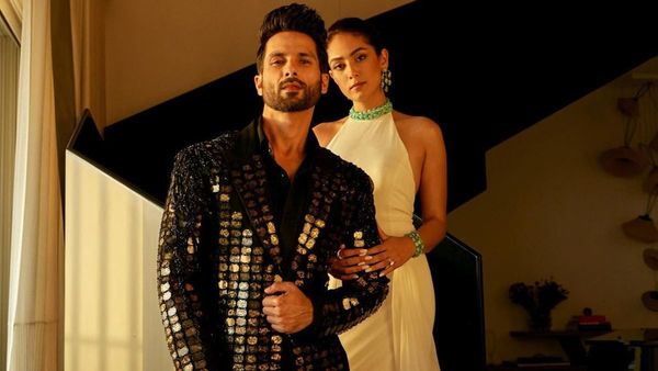 Shahid-Mira: 'ये तो बहुत छोटी है यार' जब मीरा राजपूत से पहली बार मिले थे शाहिद कपूर, एक्टर हुए थे शर्मिंदा